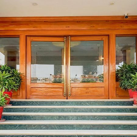 Super Townhouse Subhash Nagar Formerly Royal Palazzo Jaipur Eksteriør bilde