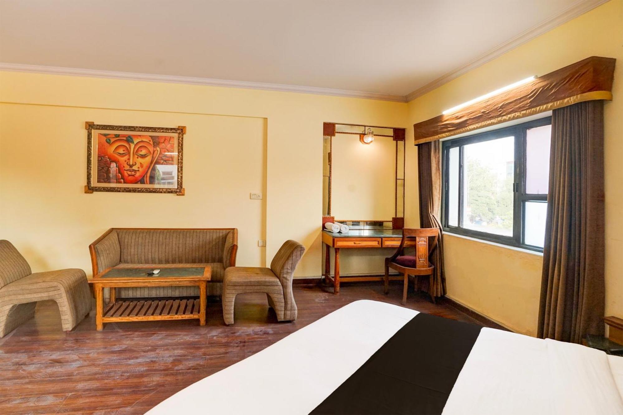 Super Townhouse Subhash Nagar Formerly Royal Palazzo Jaipur Eksteriør bilde