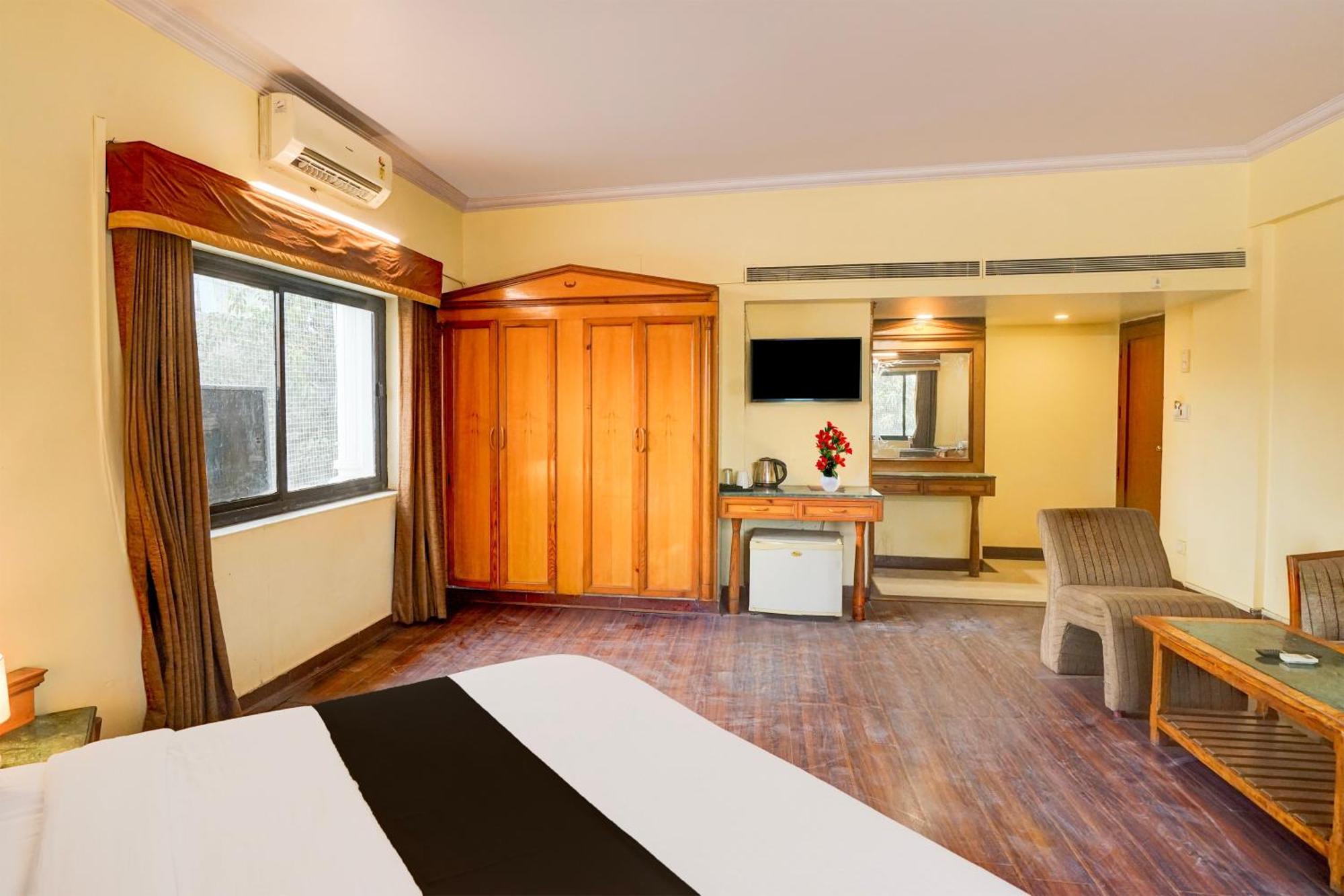 Super Townhouse Subhash Nagar Formerly Royal Palazzo Jaipur Eksteriør bilde