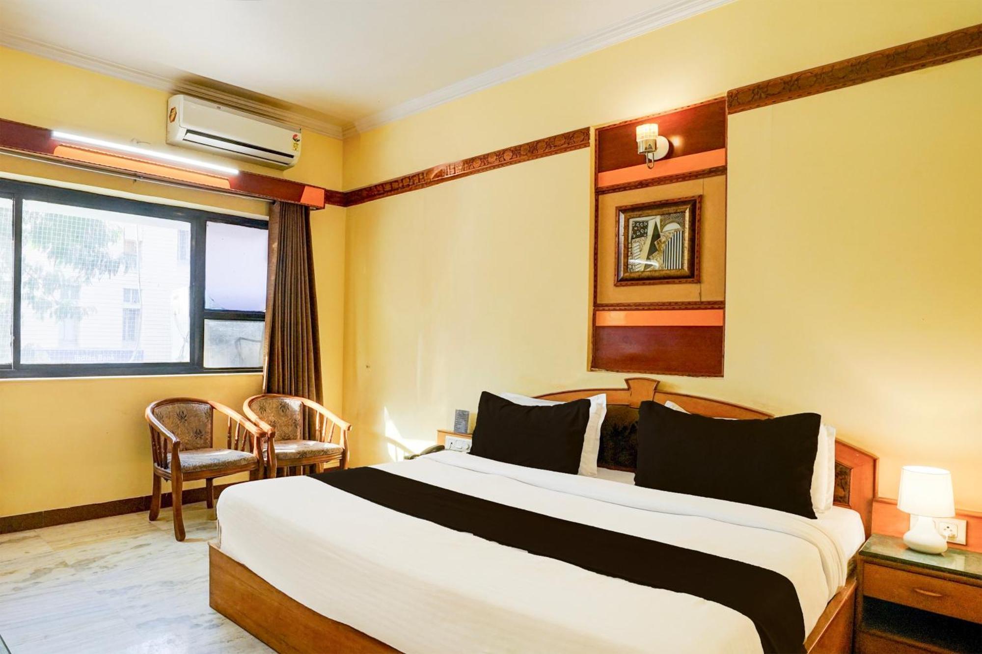Super Townhouse Subhash Nagar Formerly Royal Palazzo Jaipur Eksteriør bilde