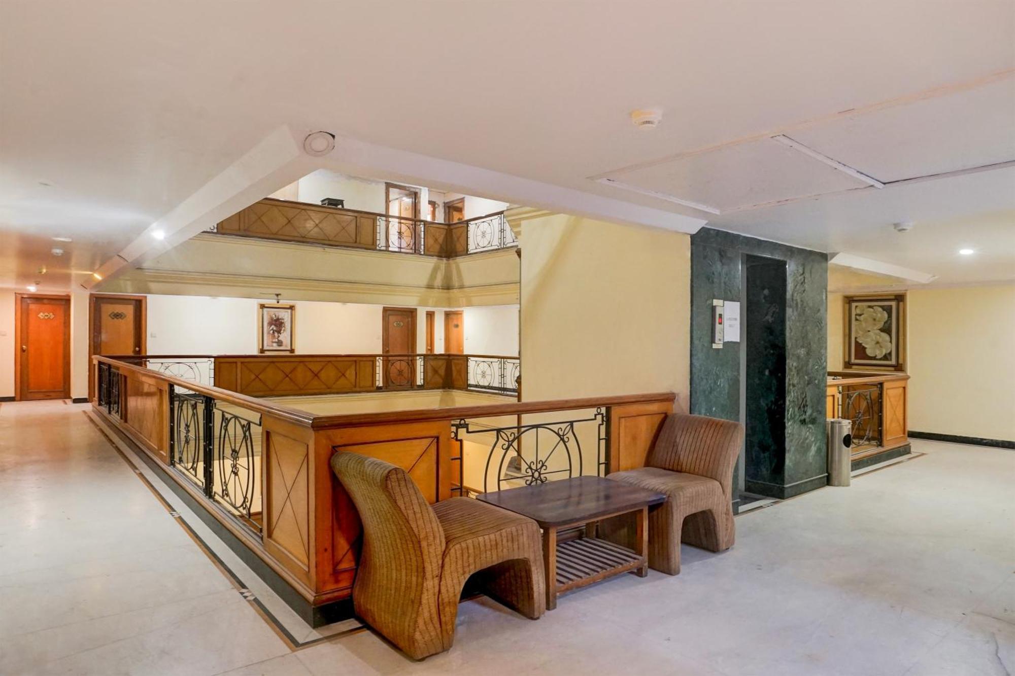 Super Townhouse Subhash Nagar Formerly Royal Palazzo Jaipur Eksteriør bilde